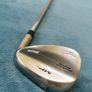 Mizuno Gap Wedge X-Flex Image 2
