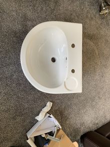 sink
