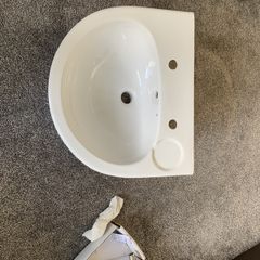 sink