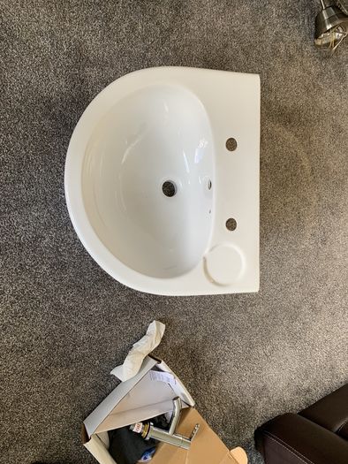 sink