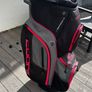 cobra golf bag Image 3