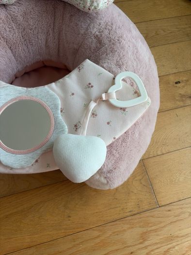 Sit and Play Baby Floor Seat