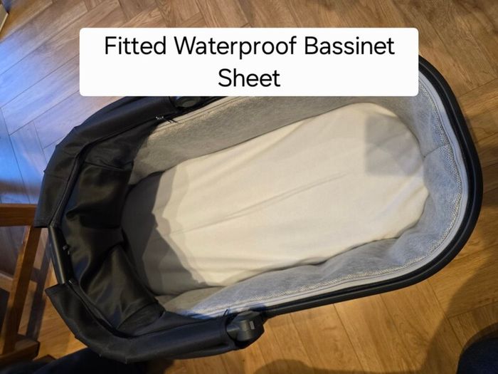 Uppababy Vista V2 Travel System and Buggyboard
