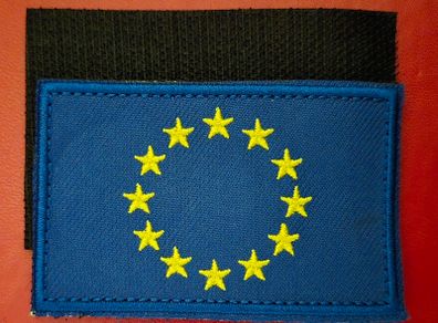 European Union, uniform patch.