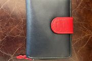 golunski ladies wallet