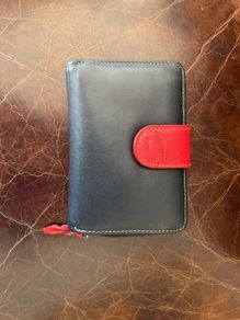 golunski ladies wallet