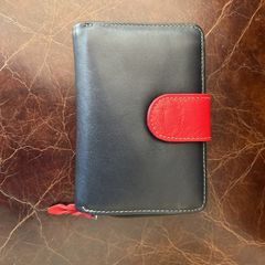 golunski ladies wallet