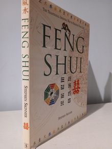 Feng Shui by Stephen Skinner
