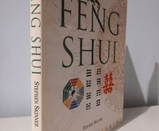 Feng Shui by Stephen Skinner