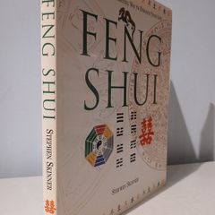 Feng Shui by Stephen Skinner