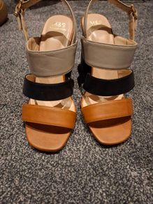 M&S Sandals Size 4.5
