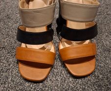 M&S Sandals Size 4.5