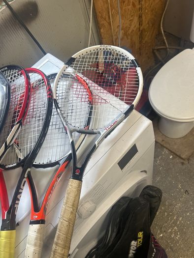 tennis lot