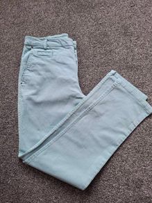 Benetton trousers