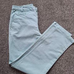 Benetton trousers
