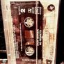 1995. Don Baker. No Regrets. Cassette Tape. Image 3