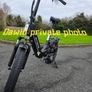 electric bike, engwe L20 3.0 boost, brand new , one year warranty ,delivery available . Image 6