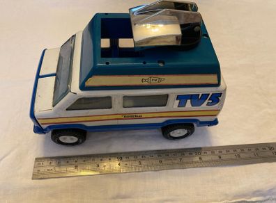 Tonka TV5 van. In excellent condition.