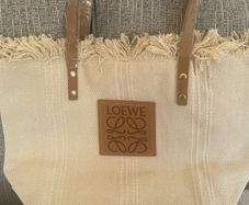 Beach Bag. New