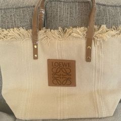 Beach Bag. New