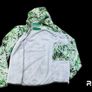 United Colours of Benetton  Wind Breaker jacket Image 5