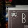 Batman ! The Adventures Continue ! Issue #1 ! Blank Variant Cover ! 2020 ! by DC Comics ! Image 2