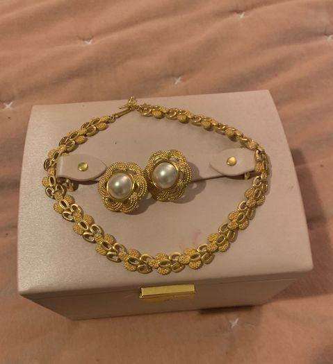 Vintage necklace