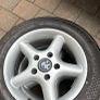 bmw  wheels Image 5