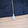Brand new JackAndJones Premium Bomber jacket Size S Image 3