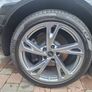 Genuine Audi Etron Gt Taycan alloys Image 3
