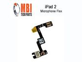 iPad 2 2nd Generation Mic Transfer Microphone Flex Ribbon Cable