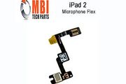 iPad 2 2nd Generation Mic Transfer Microphone Flex Ribbon Cable