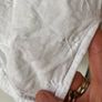 Cotton/linen blouse Image 2