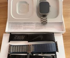 Apple Watch Ultra 2
