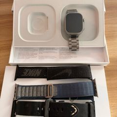 Apple Watch Ultra 2