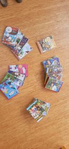Bundle children's DVDs