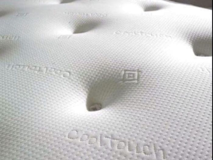 Memory Foam Mattress