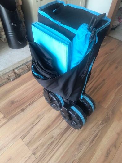festival trolley/camping trolley