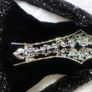 Irish Dancing Dress Image 5