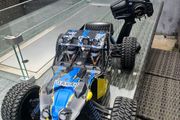 rc buggy electric