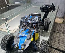 rc buggy electric