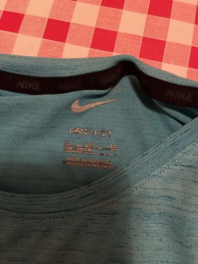 nike teeshirt boys