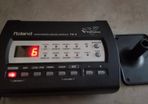 Roland TD3 Module with power cable. It has 32 kits .