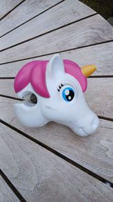 Unicorn Scooter Accessory