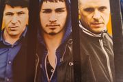 Love Hate 1-3