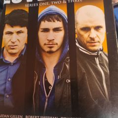 Love Hate 1-3