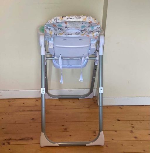 Babylo High Chair with Removable Tray | Excellent Condition