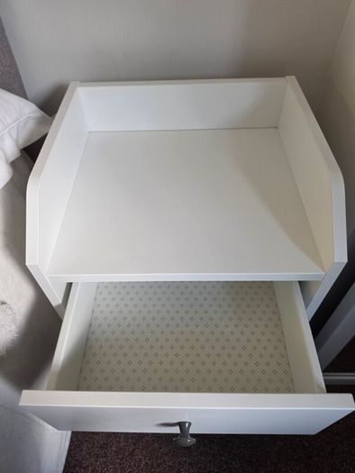 Bedside table