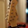electric guitar kids Image 2
