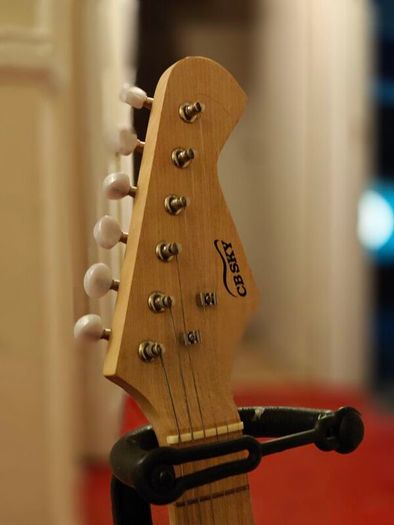 electric guitar kids